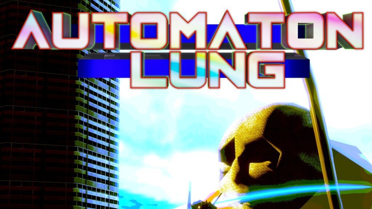 Automaton Lung