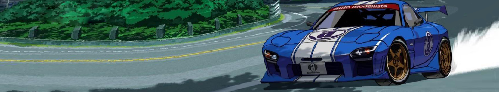 Auto Modellista