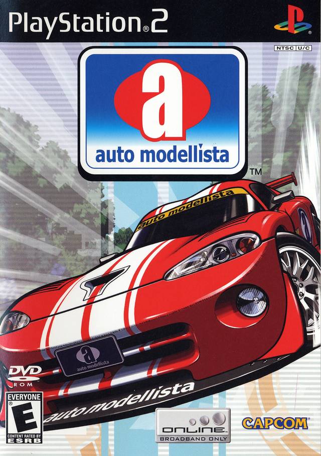 Box Art