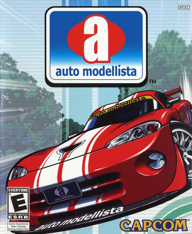 Box Art