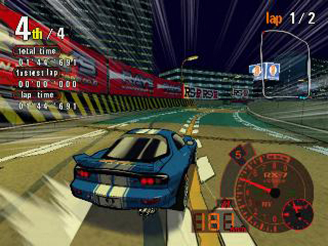 Screenshots