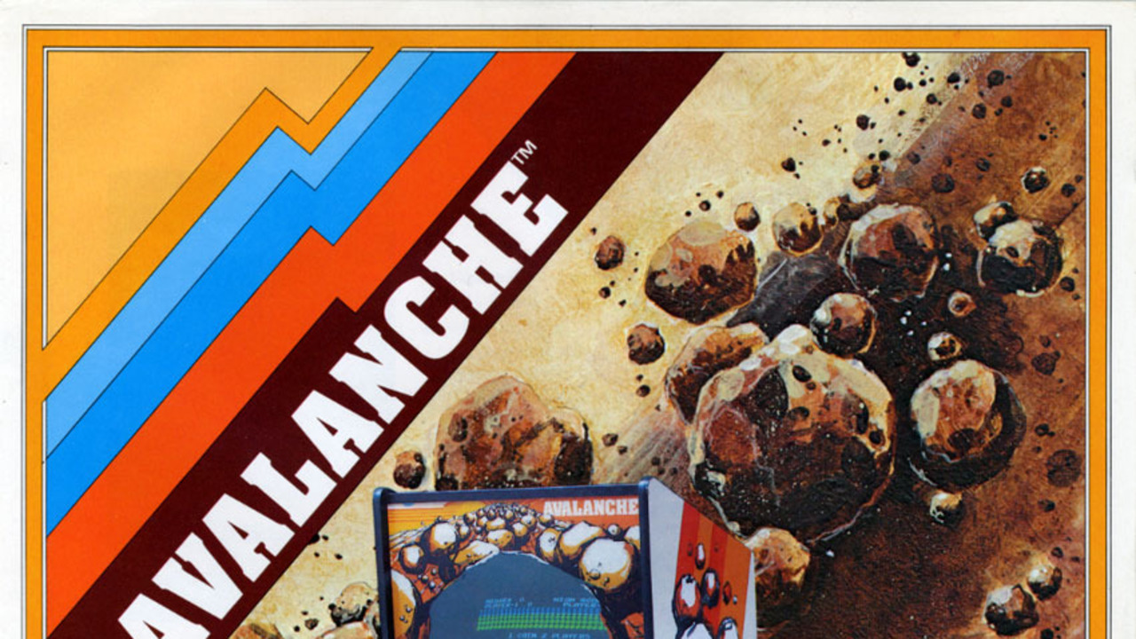 Avalanche
