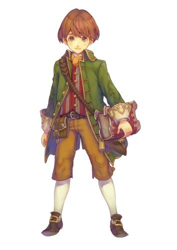Concept Art