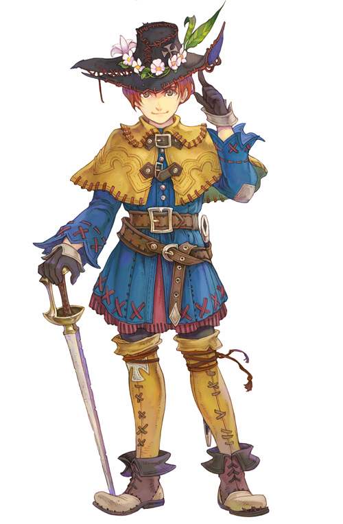 Concept Art