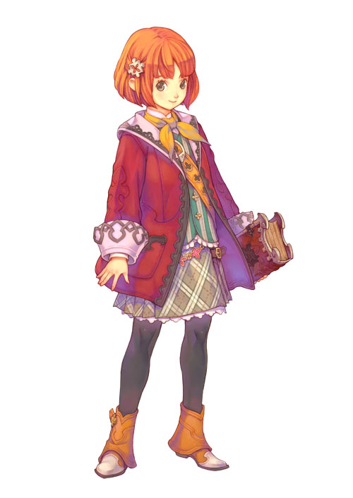 Concept Art