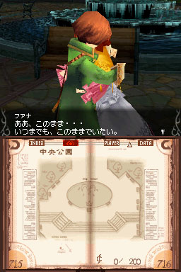 DS Screenshots