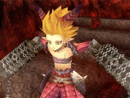 DS Screenshots