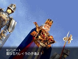 DS Screenshots