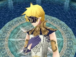 DS Screenshots