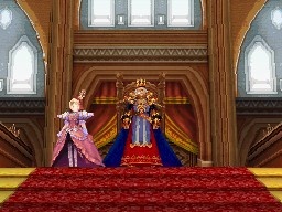 DS Screenshots