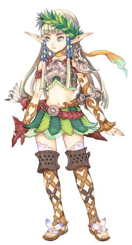 Concept Art