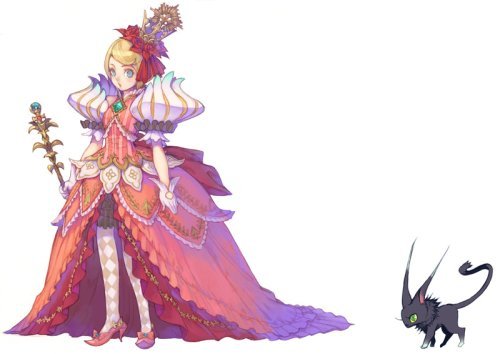 Concept Art