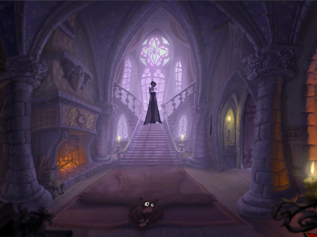 A Vampyre Story