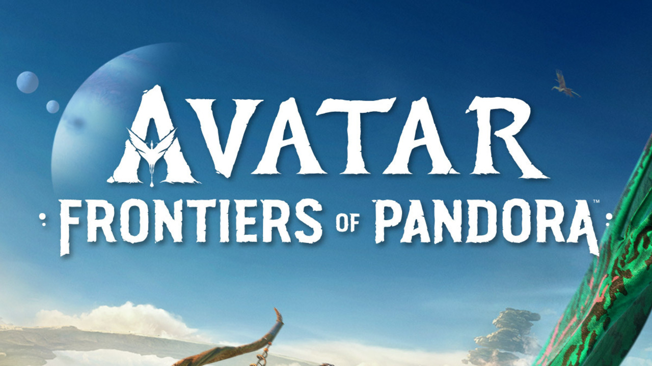 Avatar: Frontiers of Pandora