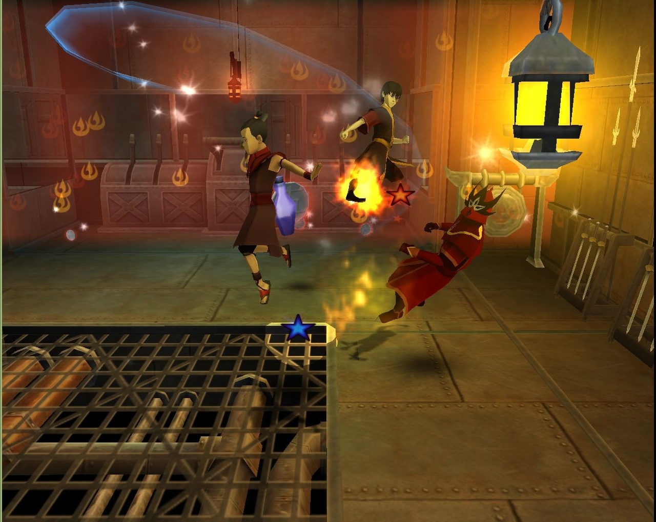 WII Screenshots