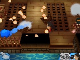 DS Screenshots