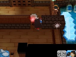 DS Screenshots