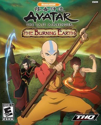 Box Art
