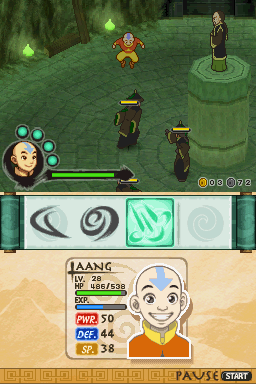 Avatar: Last Airbender