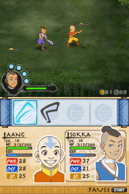 Avatar: Last Airbender