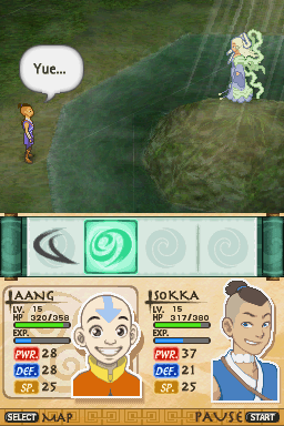 Avatar: Last Airbender