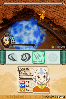 Avatar: Last Airbender