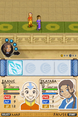 Avatar: Last Airbender