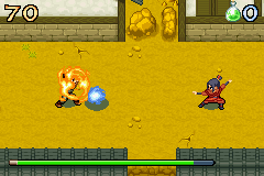 Avatar: Last Airbender