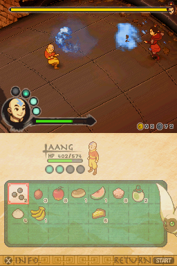Avatar: Last Airbender