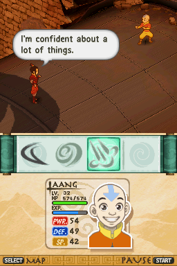 Avatar: Last Airbender