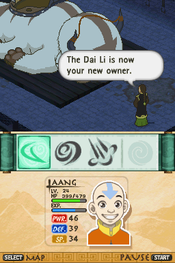 Avatar: Last Airbender