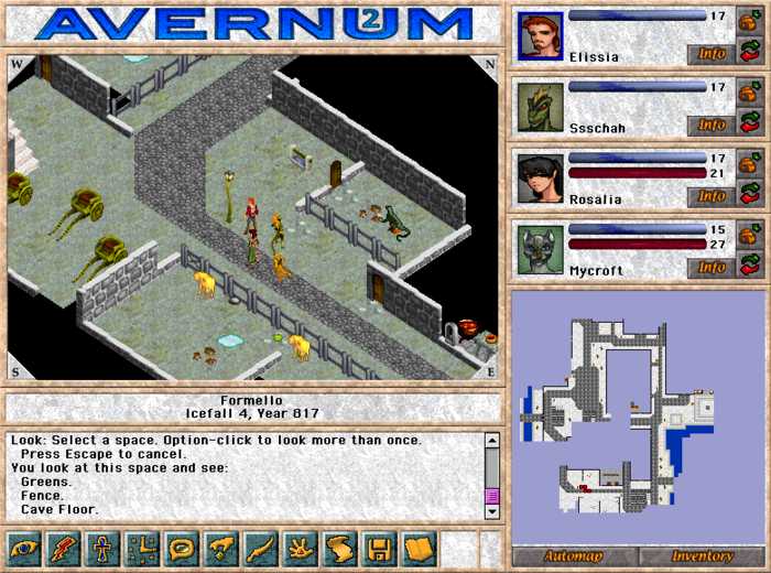 Avernum 2
