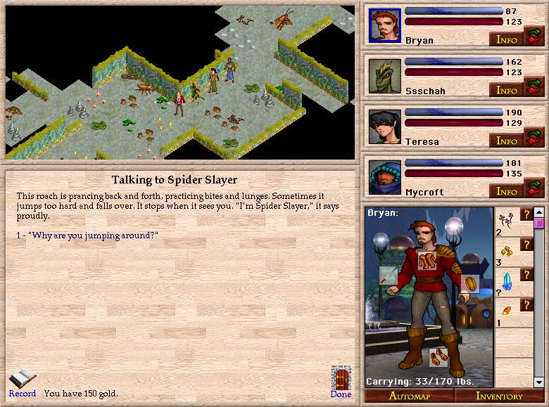 Avernum 3