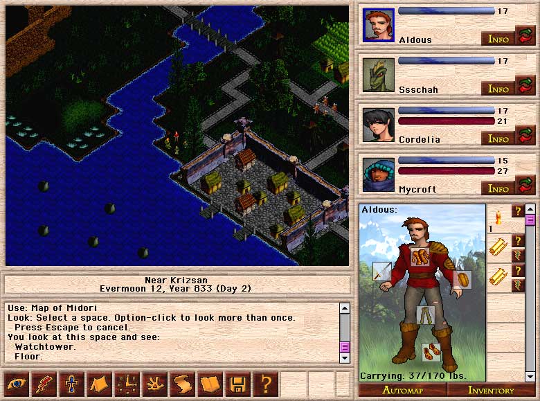 PC Screenshots