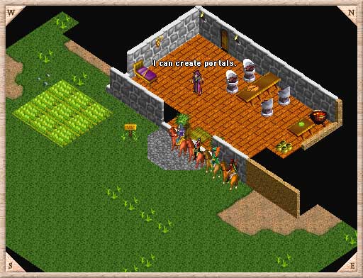 PC Screenshots