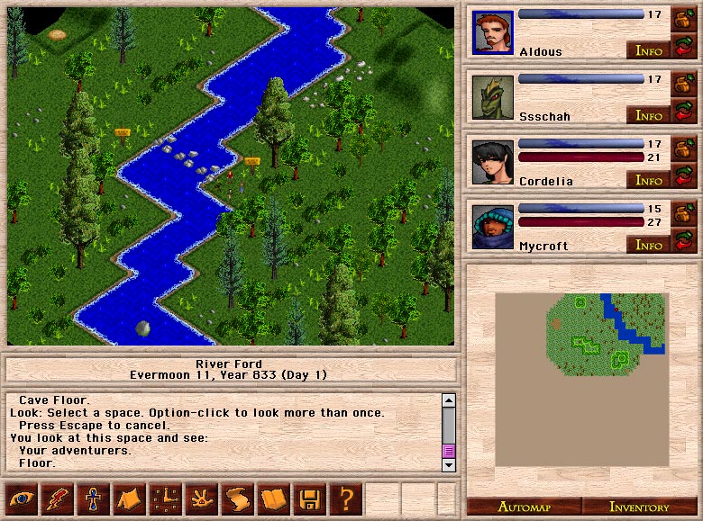 PC Screenshots