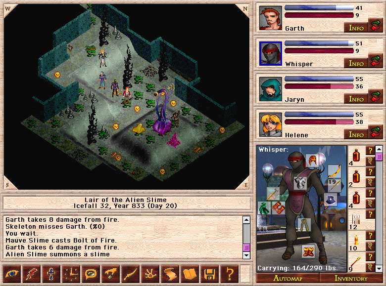 PC Screenshots