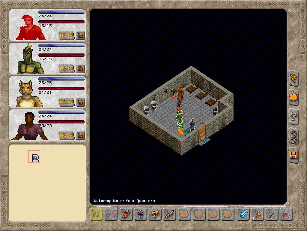 PC Screenshots