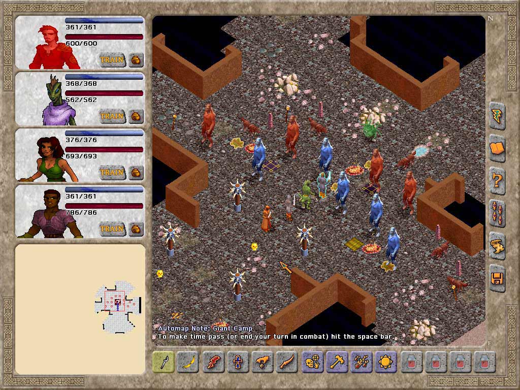 PC Screenshots