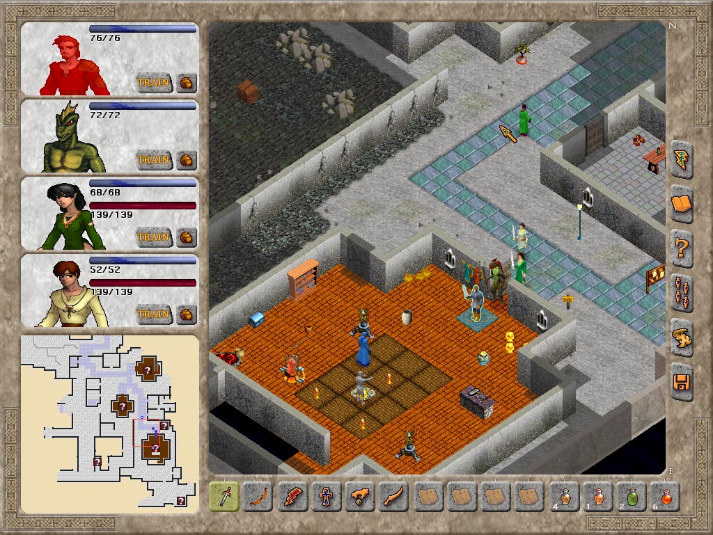 PC Screenshots