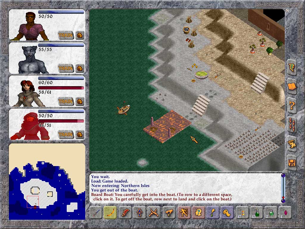 PC Screenshots