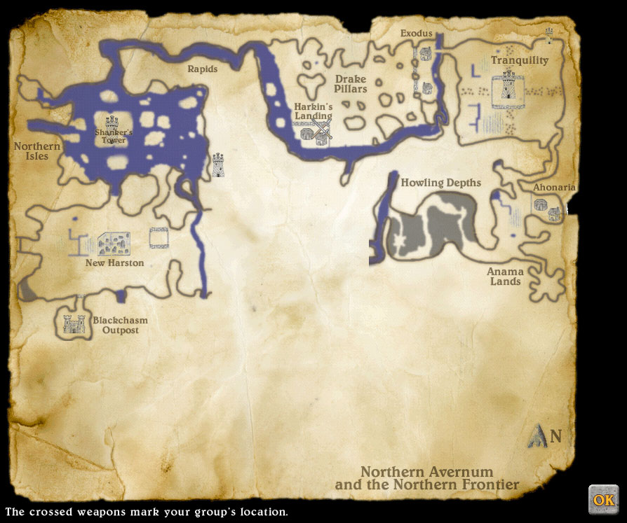 PC Screenshots