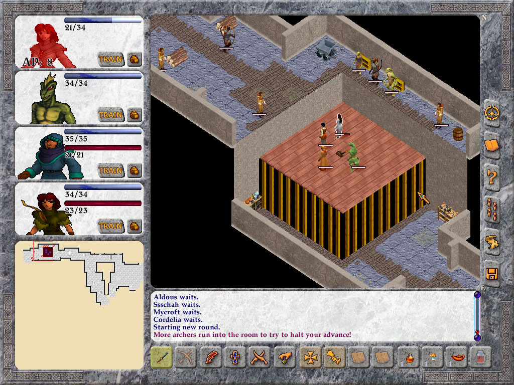 PC Screenshots