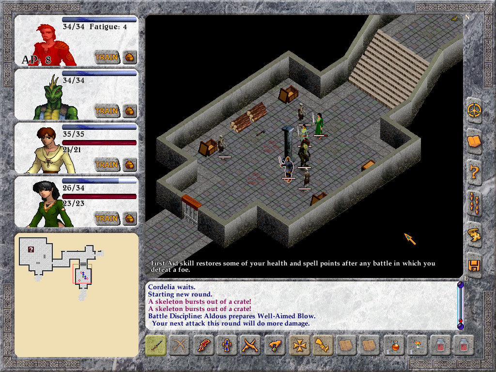 PC Screenshots