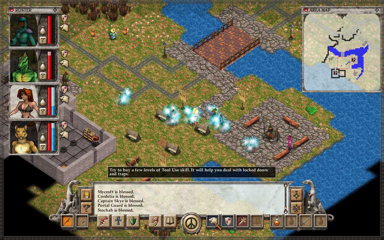 Screenshots