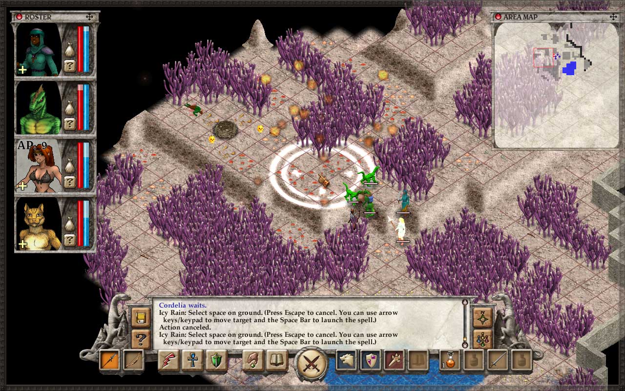 Screenshots