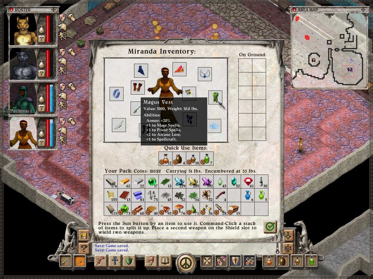 Screenshots