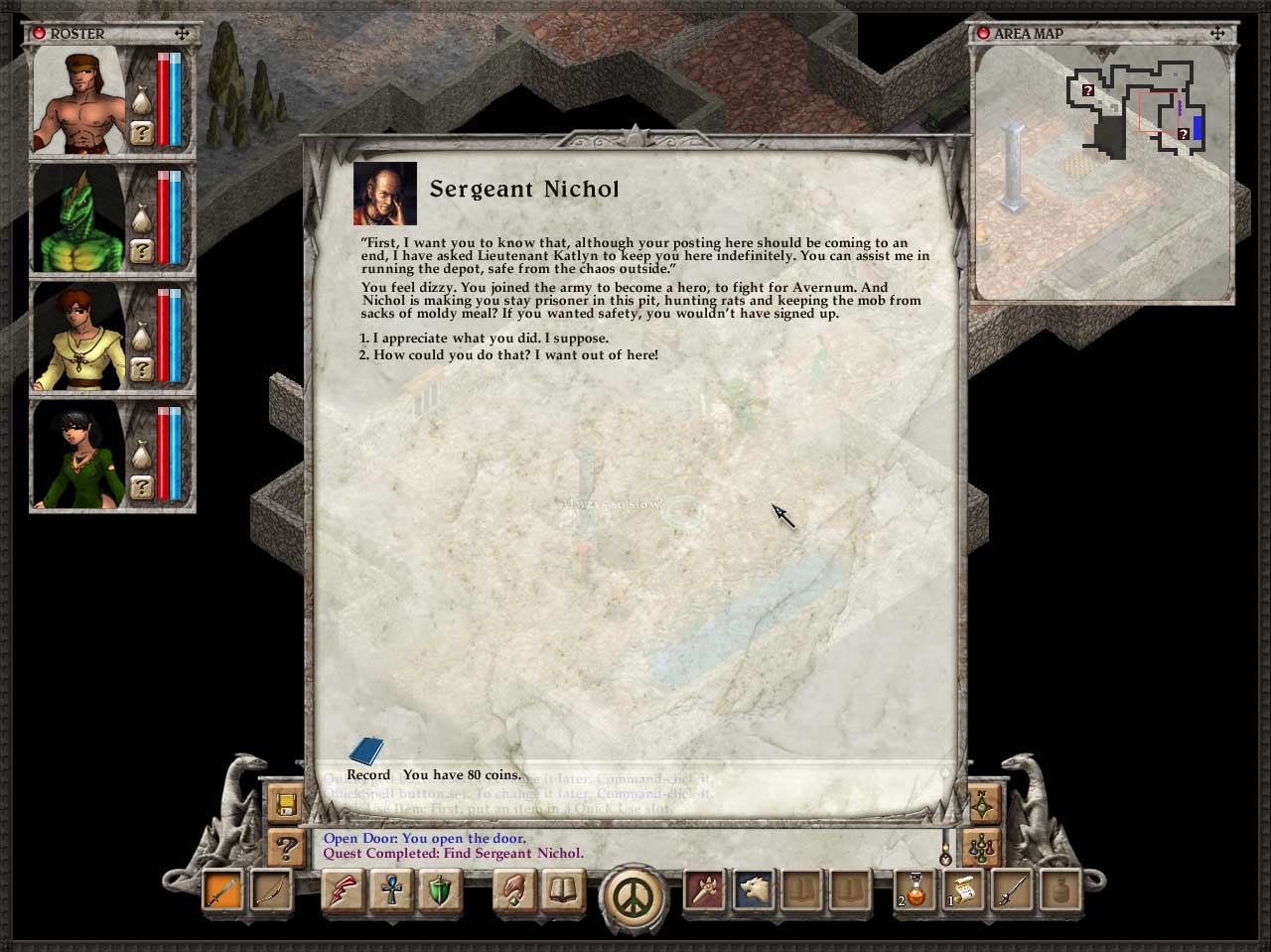 Screenshots