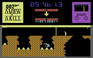 C64 Screenshots
