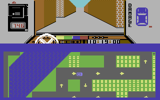 C64 Screenshots